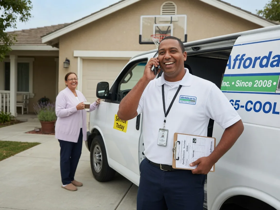 Central Ac Repair Moore, ID FAQs